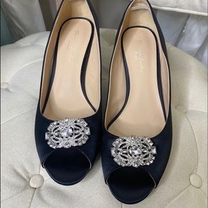 Paradox London  Pink Women’s Dress Shoe